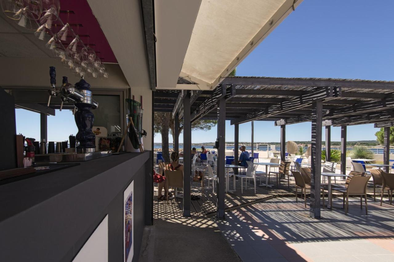 Belambra Clubs Balaruc-Les-Bains - Les Rives De Thau Hotel Exterior photo