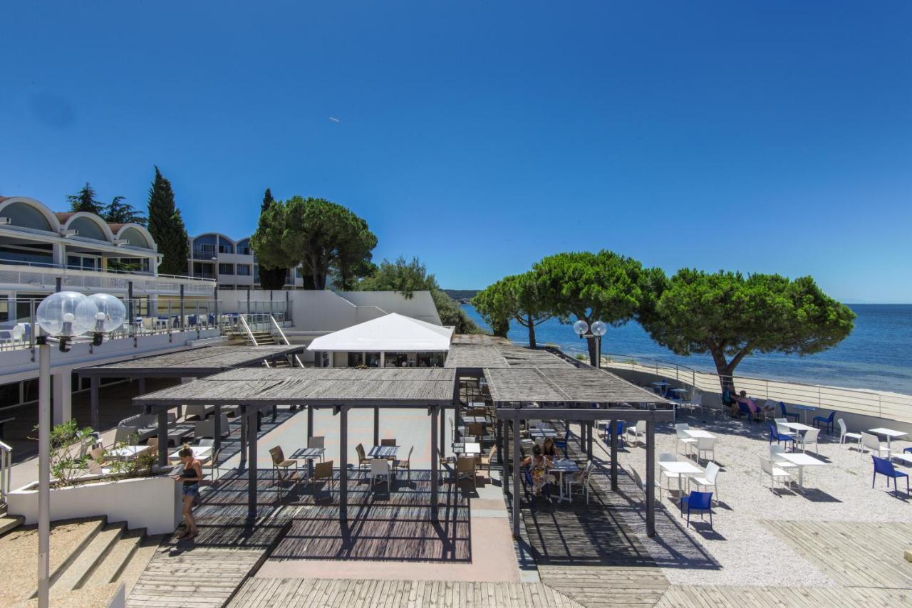 Belambra Clubs Balaruc-Les-Bains - Les Rives De Thau Hotel Exterior photo